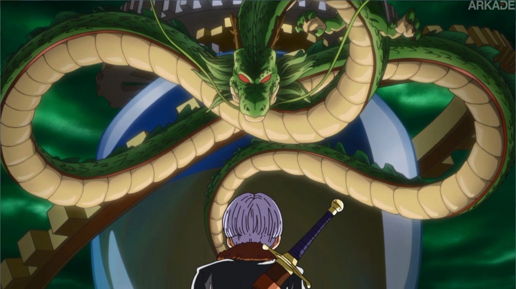 Dragon Ball Xenoverse: confira imagens e novo trailer cheio de vilões