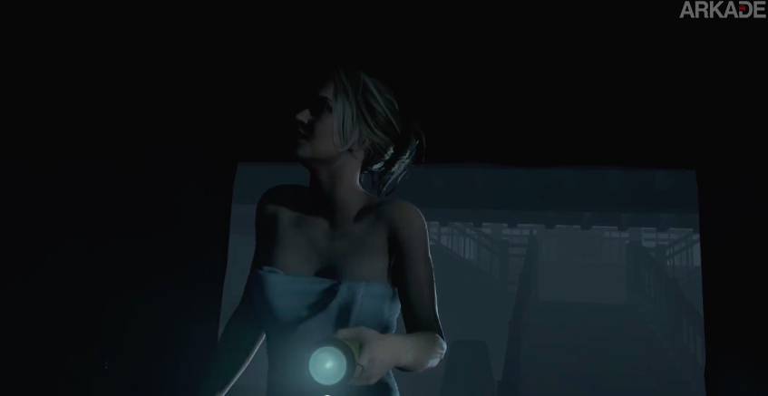Mais Until Dawn foi apresentado em novo vídeo de gameplay e você pode assistir aqui