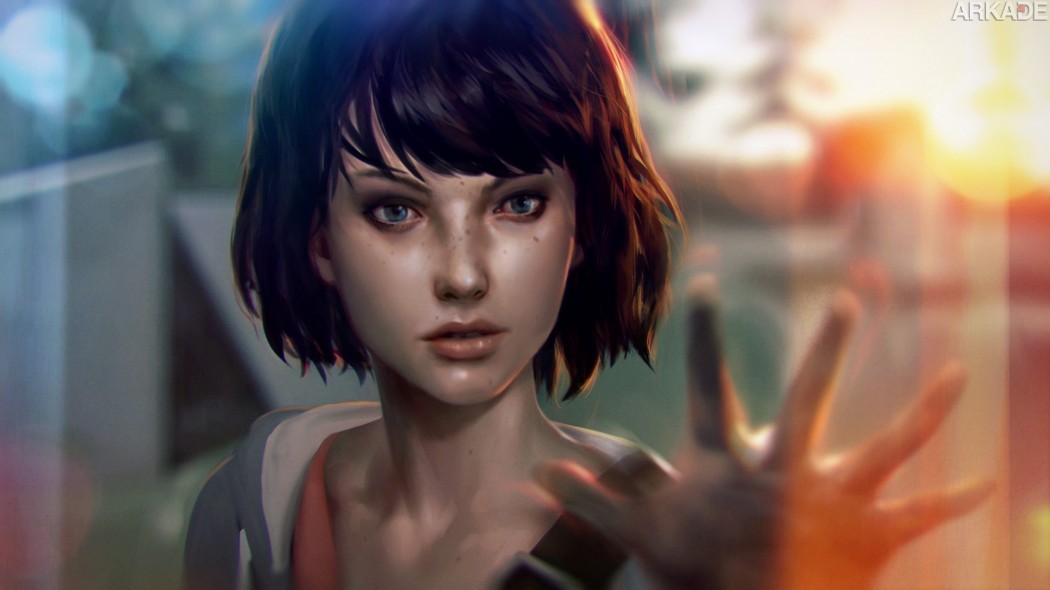 Life is Strange: adventure episódico da Square Enix ganha trailer e data de lançamento
