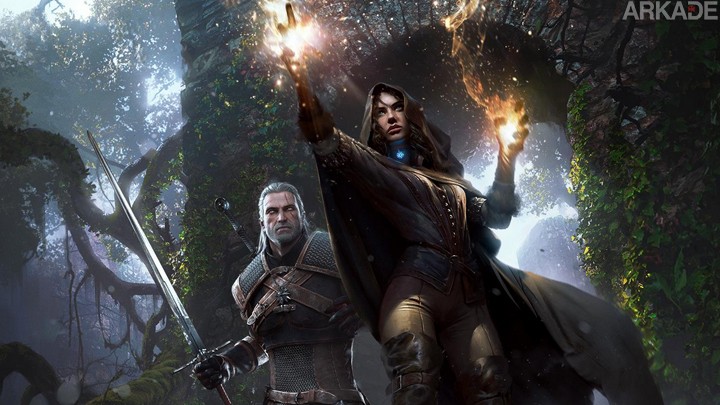 The Witcher 3 é adiado novamente, mas por um bom motivo