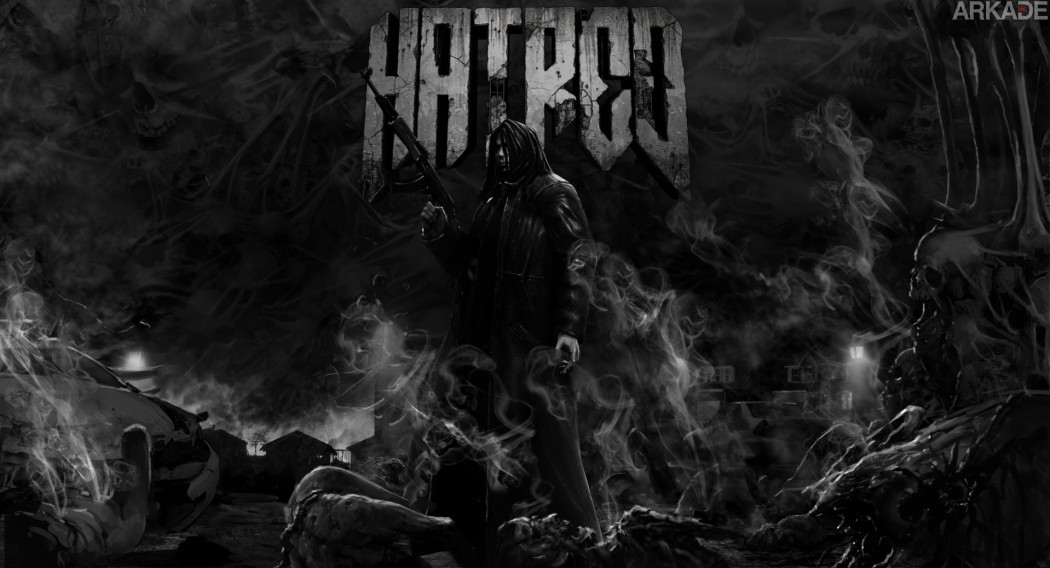 Hatred vs. Steam Greenlight: Entenda a confusão entre a Valve e Destructive Creations