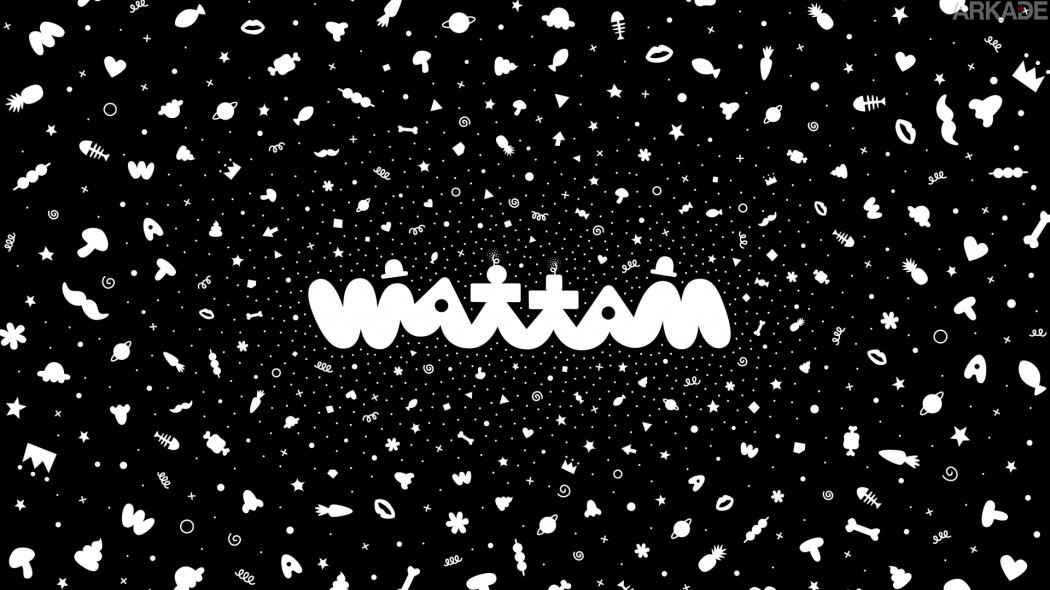 Conheça Wattam, do criador de Katamari Damacy