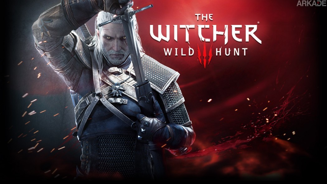 The Witcher 3 Wild Hunt: vídeo mostra 35 minutos de gameplay dublado em português!
