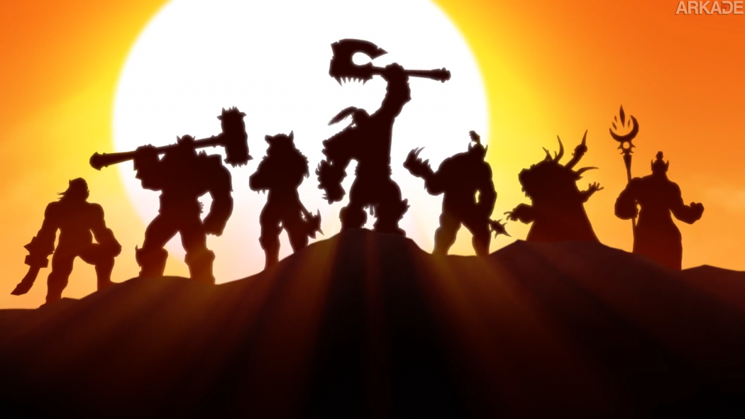 World of Warcraft: rumores e teorias mirabolantes sugerem que o MMO poderia se tornar free-to-play