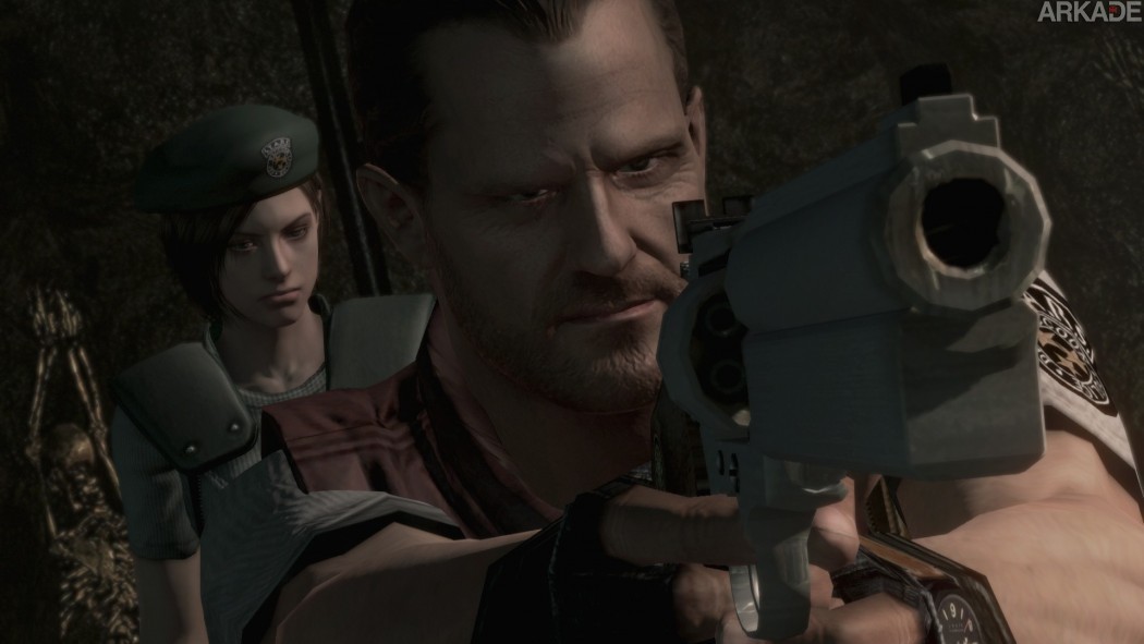 Lançamentos da semana: Resident Evil HD, Citizens of Earth, Blackguards 2 e mais