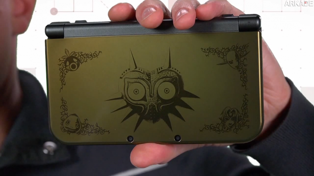 Nintendo Direct: novo Fire Emblem, muitos Amiibos, Mario Party 10 e outras novidades da Big N