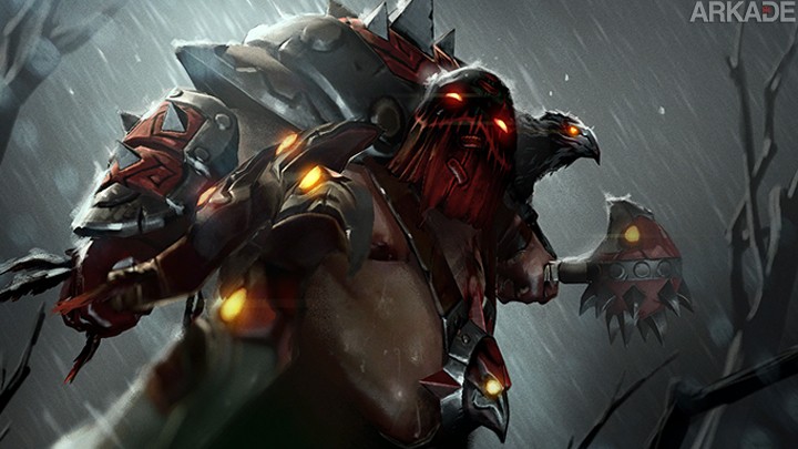 Dota 2 ou League Of Legends? Pesquisa revela os jogos com maior audiência no Twitch