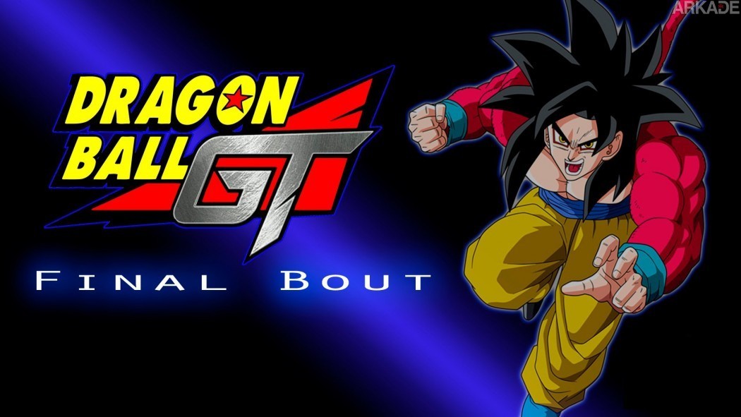 Dragon Ball GT - Final Bout: Relembre o jogo que prova que não é preciso excelência para se tornar clássico