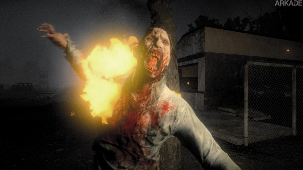 H1Z1 sofre críticas no lançamento por causa dos bugs e microtransações