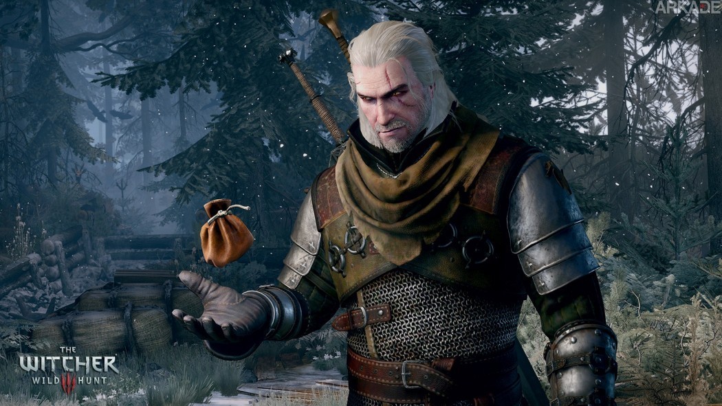 Descontos da Semana: The Witcher 3 e Black Ops III puxam a fila das ofertas