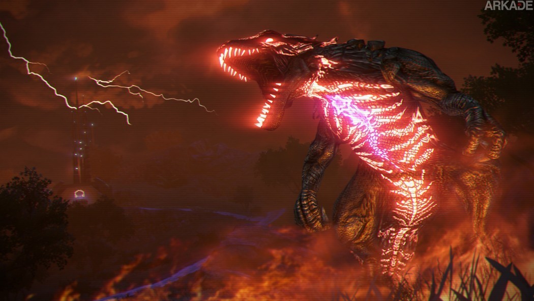 Dinossauros ou vampiros? Ubisoft pergunta o que os jogadores querem ver em um futuro Far Cry