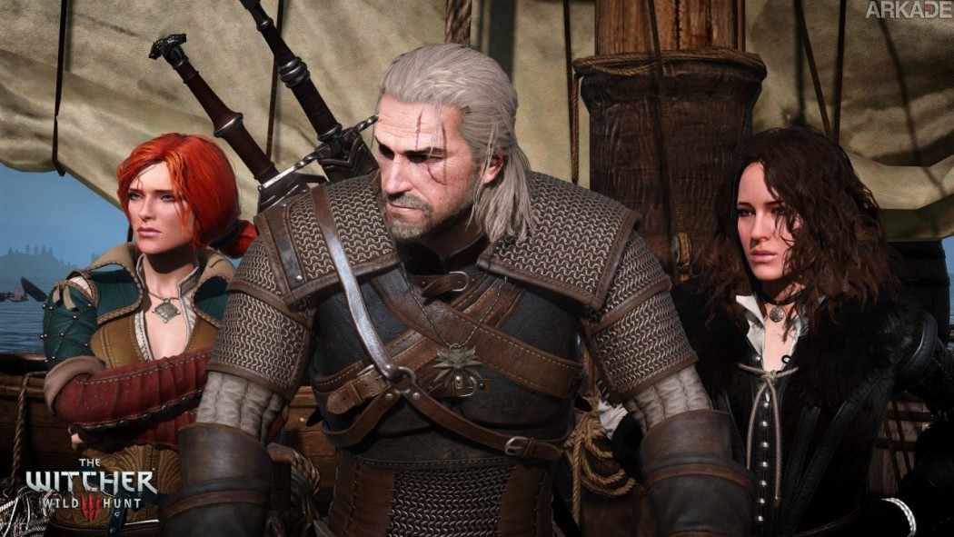 Chegou a hora de você descobrir se o seu PC vai rodar The Witcher 3: Wild Hunt