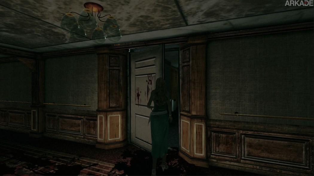 Night Cry: sucessor espiritual de Clock Tower mostra 9 minutos de gameplay e pode chegar aos consoles