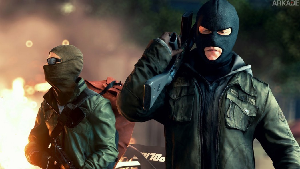 Descubra se seu PC vai rodar Battlefield: Hardline (e já separe 60 GB de espaço no HD)