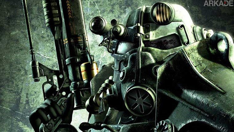 Bethesda terá sua própria conferência durante a E3 deste ano