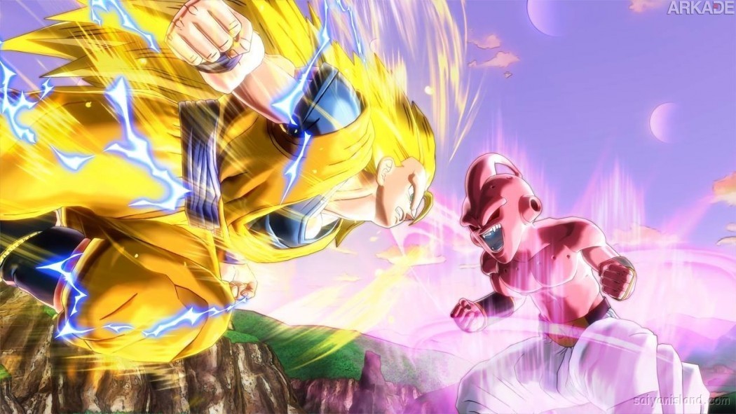 Lançamentos da semana: Dragon Ball Xenoverse, Resident Evil Revelations 2 e mais