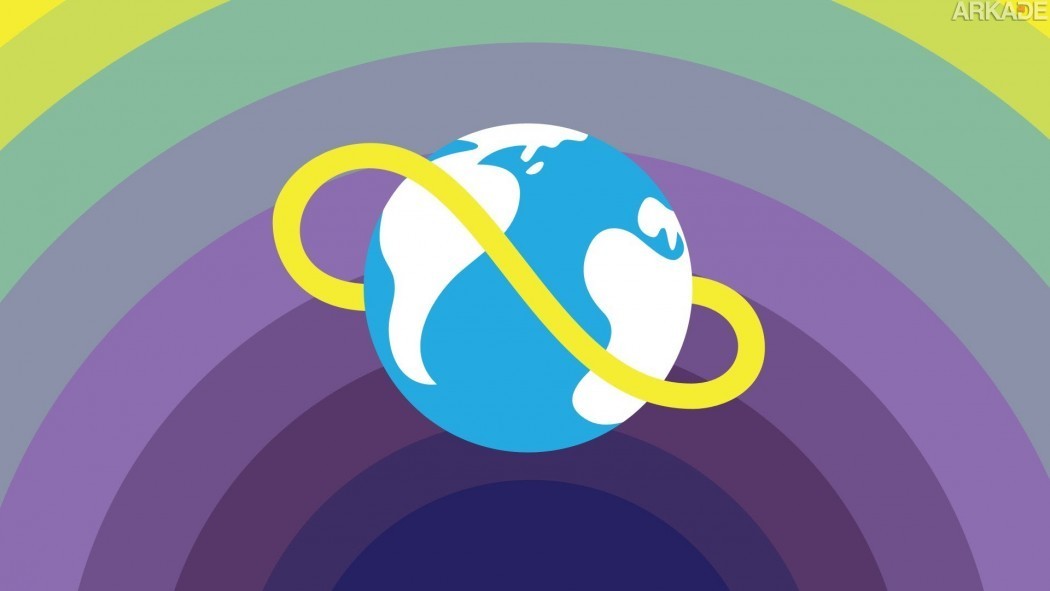 É hora de conferir os jogos que os leitores da Arkade desenvolveram na Global Game Jam 2015!
