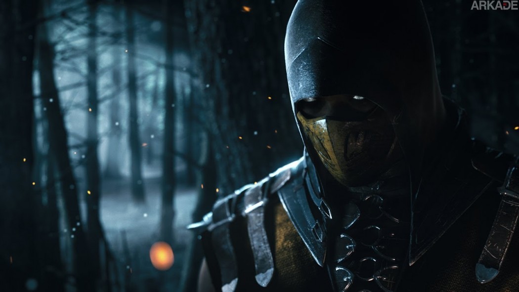 Será que o seu PC vai rodar Mortal Kombat X? Clique aqui e descubra
