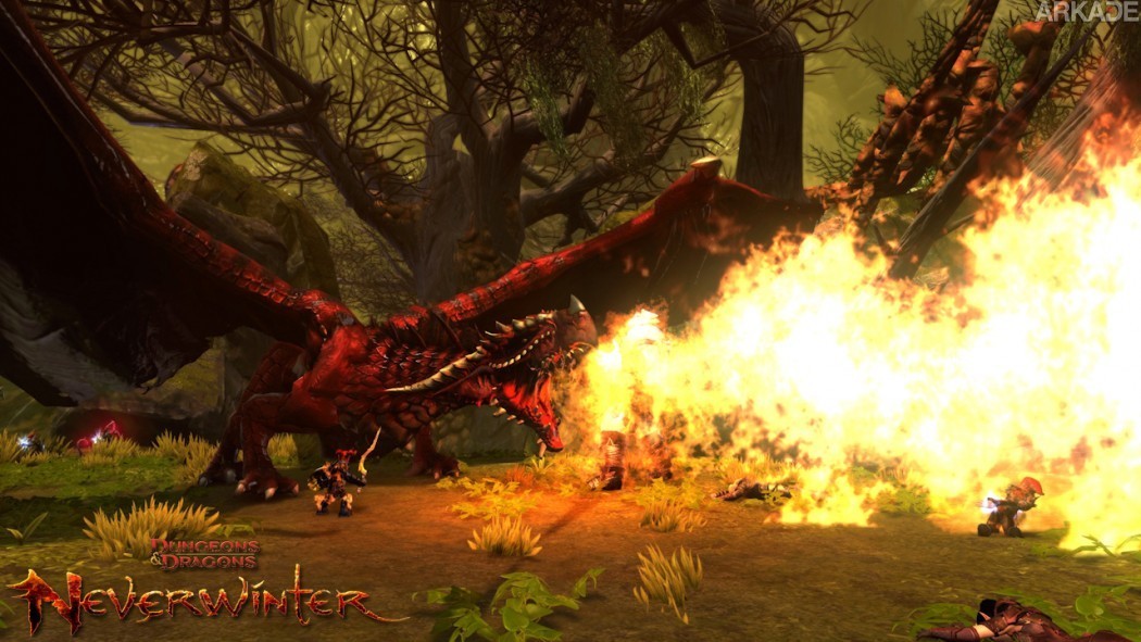Lançamentos da semana: Neverwinter, MLB 15: The Show, Rack N Ruin e expansão de HearthStone