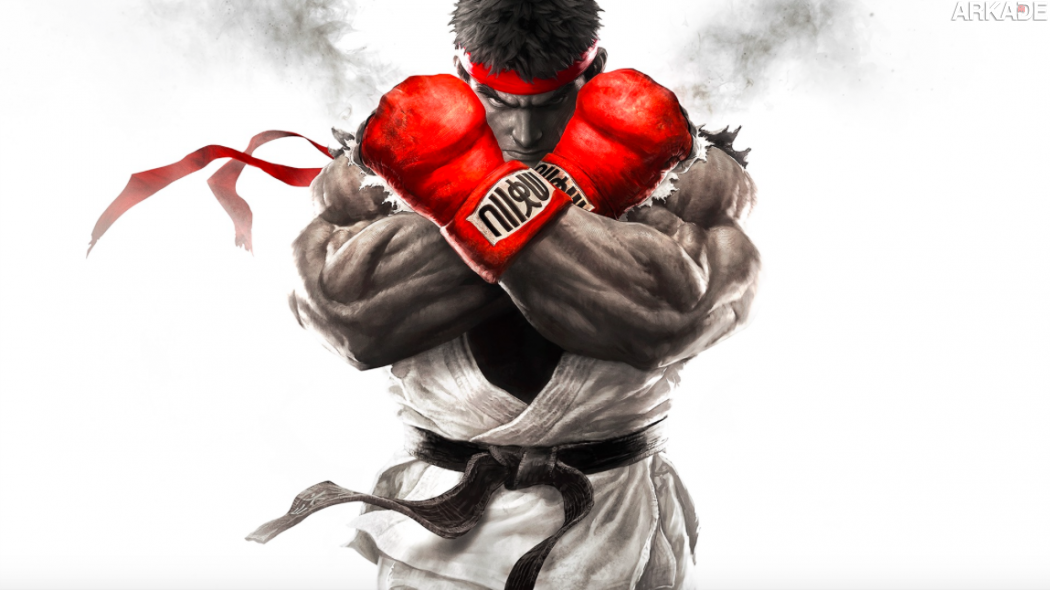 Street Fighter V pode chegar no outono de 2016, de acordo com post da Capcom