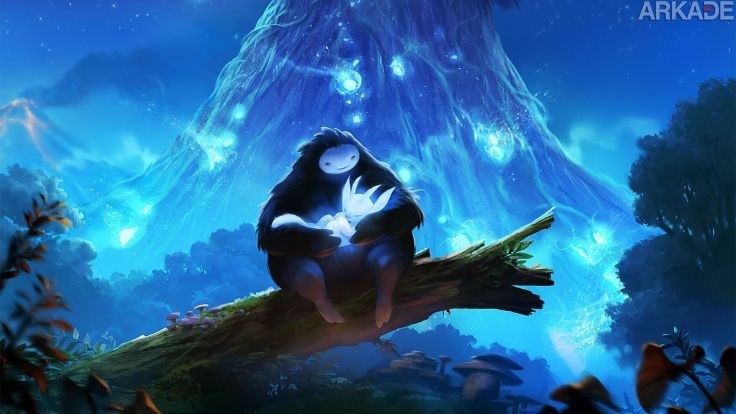 Lançamentos da semana: Ori and the Blind Forest, Hotline Miami 2, DmC Definitive Edition e mais
