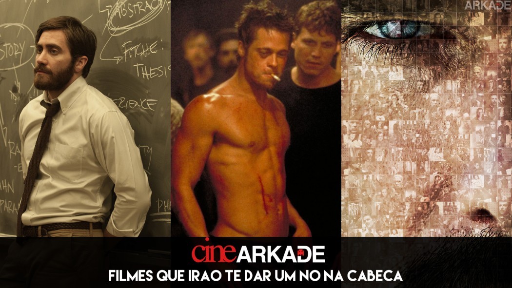 Cine Arkade: Algumas das melhores cenas de luta nos filmes - Arkade