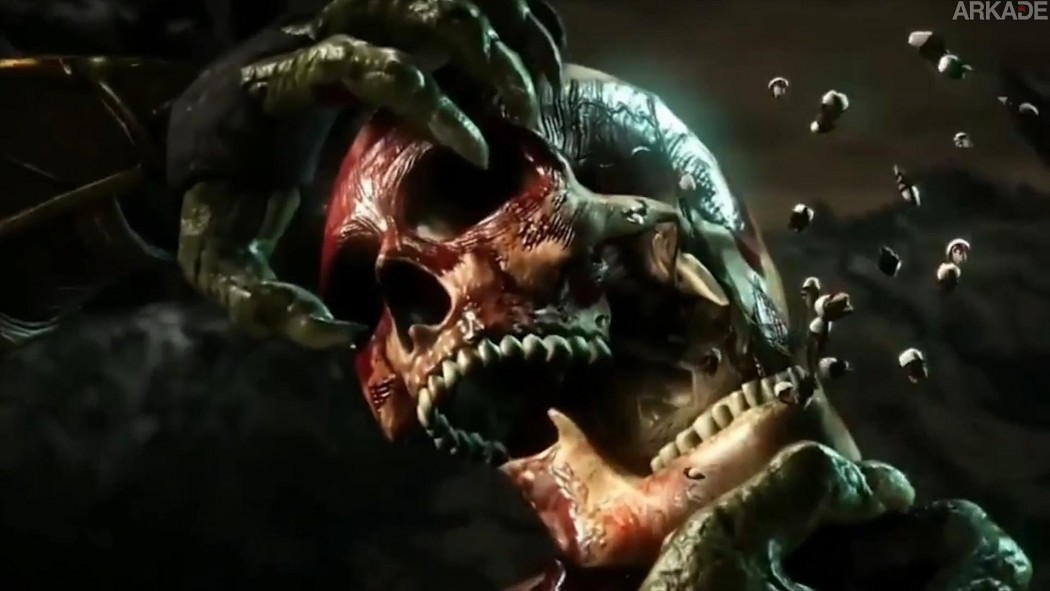 Lista reúne personagens que gostaríamos de ver em Mortal Kombat X