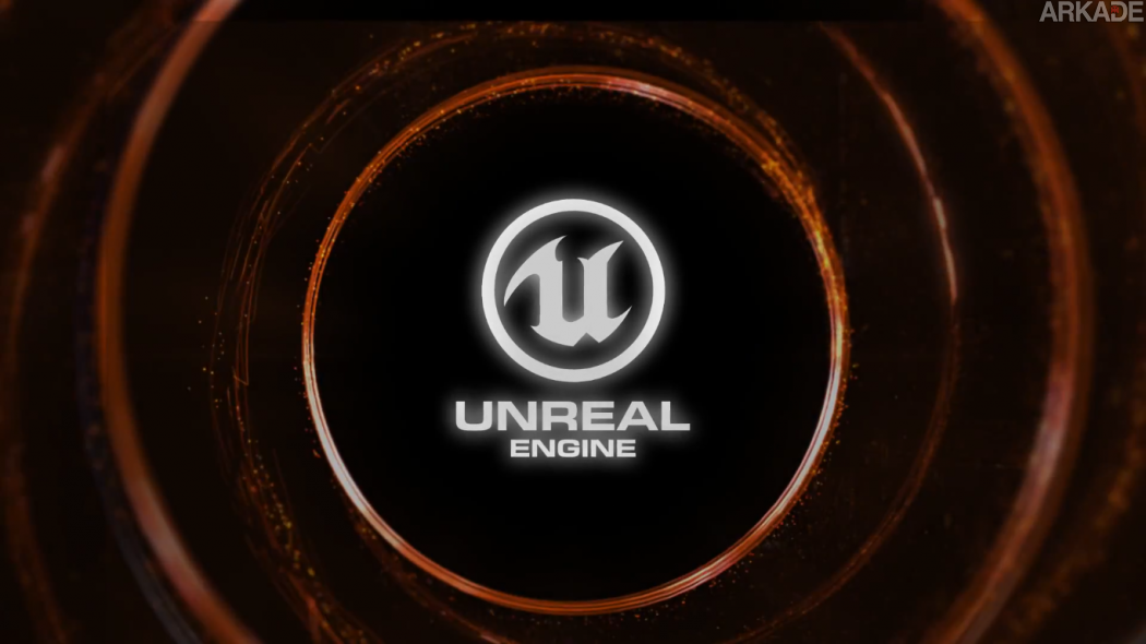 Desenvolvedores profissionais e amadores, aproveitem: agora o Unreal Engine 4 é gratuito