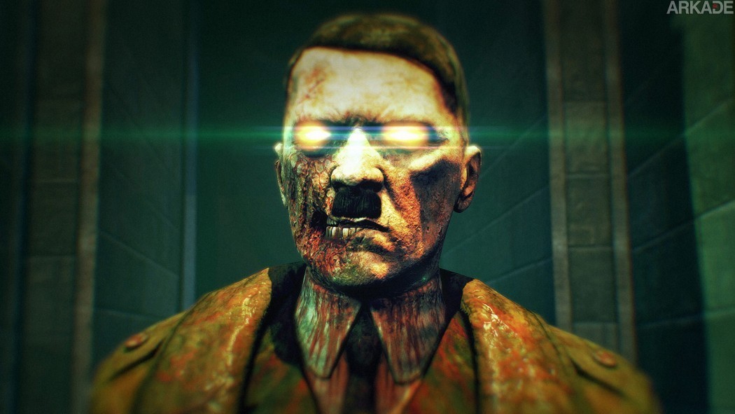 Lançamentos da semana: White Night, OlliOlli2: Welcome to Olliwood, Zombie Army Trilogy e mais