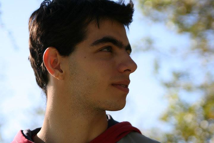 Uma forma de dizer adeus para Lucas Jock