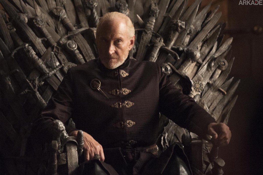 Witcher 3: Wild Hunt ingressa ator de Game of Thrones em seu elenco