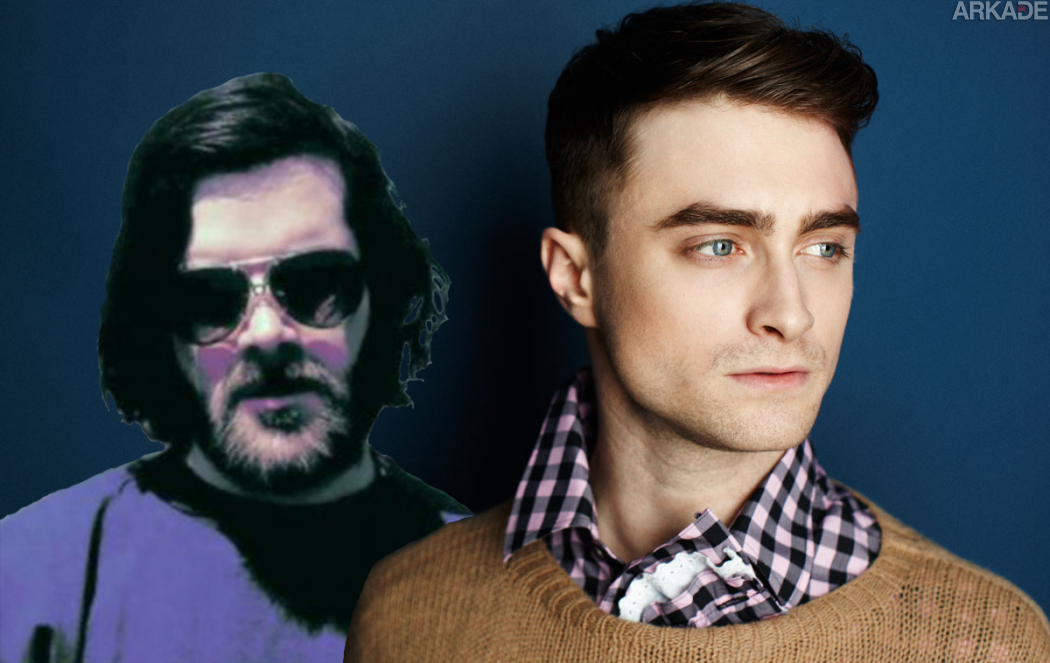 Daniel Radcliffe pode interpretar o criador de Grand Theft Auto em série da BBC