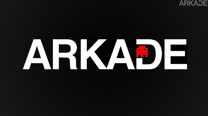 Hey, você conhece as Colunas da Arkade? Tem cinema, HQs, retrô e muito mais, confira!