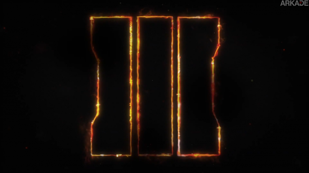 Após teasers, Treyarch Corporation finalmente revela Call of Duty: Black Ops 3
