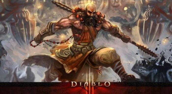 Esse cara chegou ao level 70 do Diablo 3 em apenas um minuto