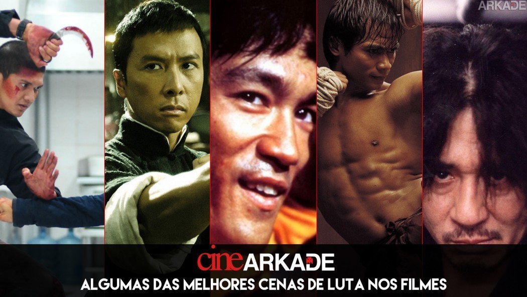 Hey, você conhece as Colunas da Arkade? Tem cinema, HQs, retrô e muito mais, confira! (imagem 6)