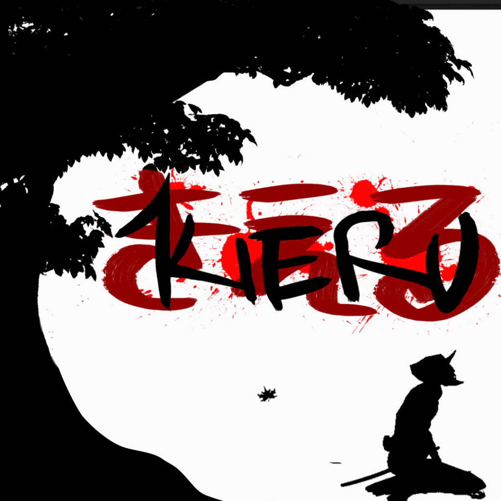 Conheça Kieru, um jogo de combate entre samurais totalmente inspirado em Samurai Jack