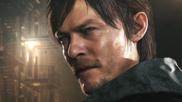 Konami confirma: Silent Hills não vai mais acontecer