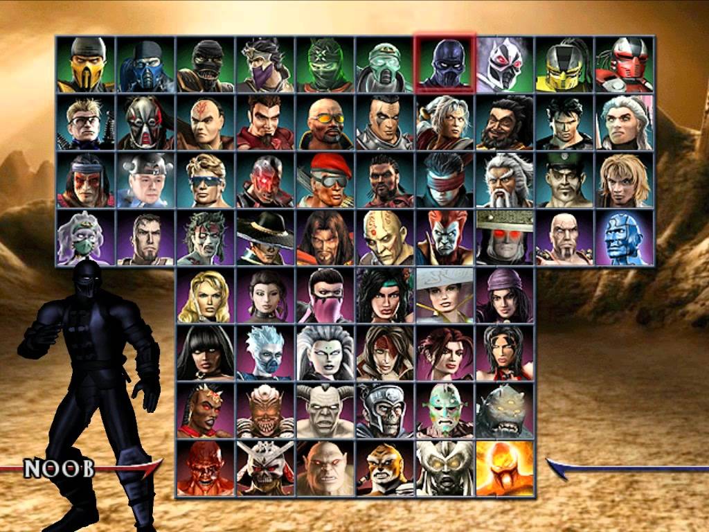 Мк 8. Mortal Kombat 5 герои. МК Армагеддон персонажи. Выбор персонажа MK Armageddon. Mortal Kombat Armageddon бойцы.