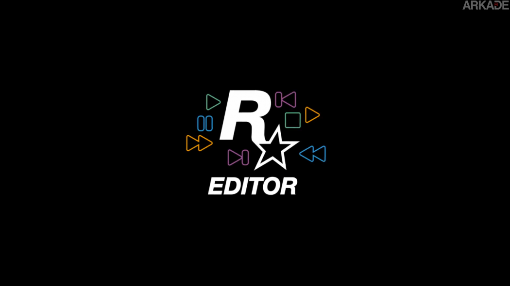 Sente na cadeira do diretor e faça filmes de GTA V com o Rockstar Editor