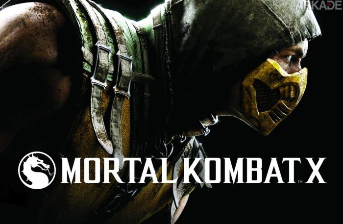 Veja todos os Fatalities e X-Rays revelados até agora em Mortal Kombat X