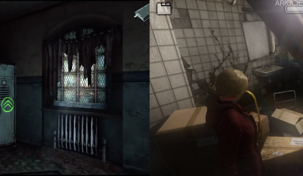 Análise Arkade: Lost Within e Forgotten Memories trazem terror em dobro para os celulares