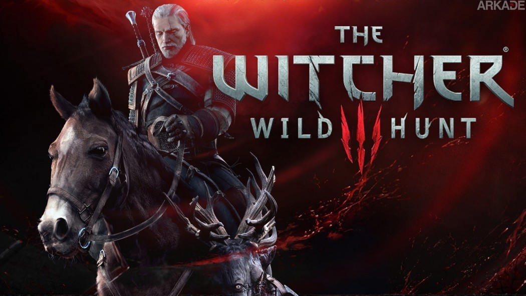 The Witcher 3: viaje com Geralt de Rivia por Northern Realms em novo vídeo com 15 minutos de gameplay