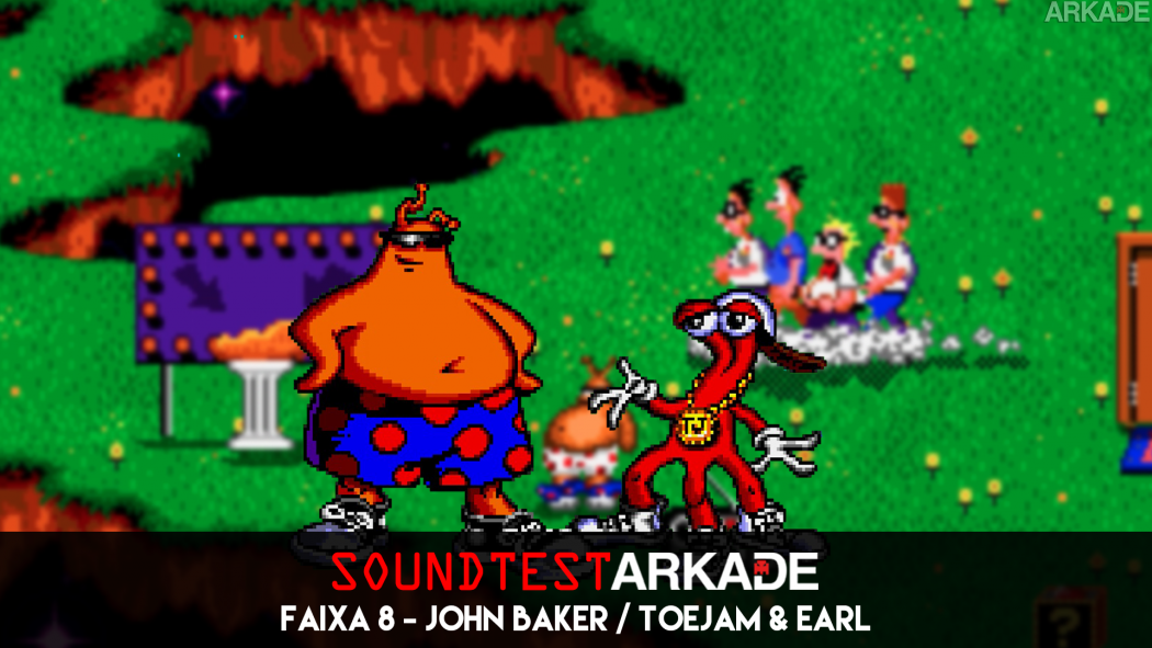 Hey, você conhece as Colunas da Arkade? Tem cinema, HQs, retrô e muito mais, confira! (imagem 5)