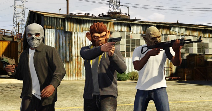 A Take-Two se "esqueceu" da DLC que continua a história de GTA V (mas lembrou logo depois)