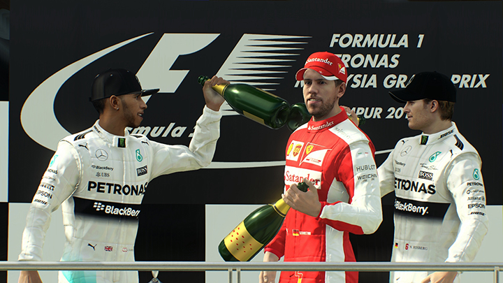 F1 2015 ganha teaser e nova data para chegar aos consoles atuais