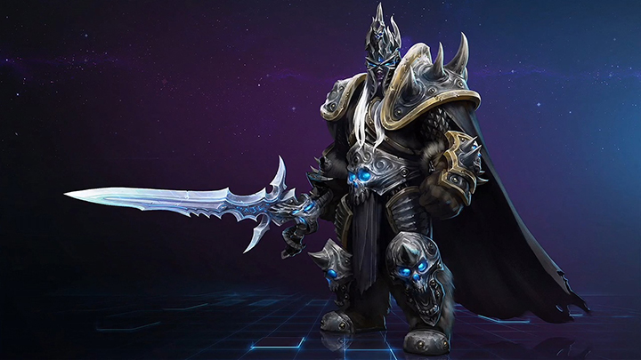 Heroes Of The Storm entra em open beta e ganha novo trailer