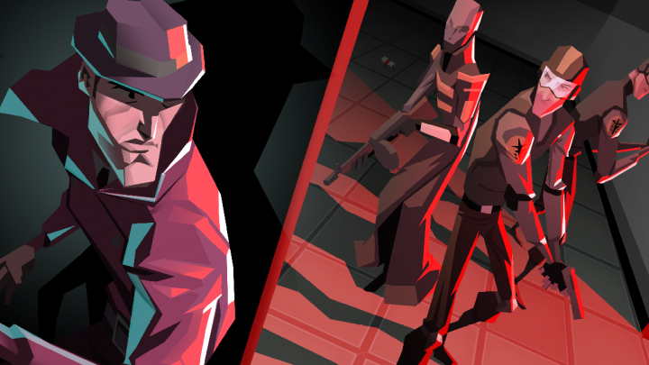 Análise Arkade: Dominando a arte da espionagem em Invisible Inc.