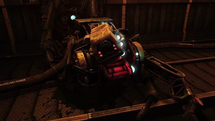 SOMA: game dos criadores de Amnesia ganha data de lançamento e novo trailer