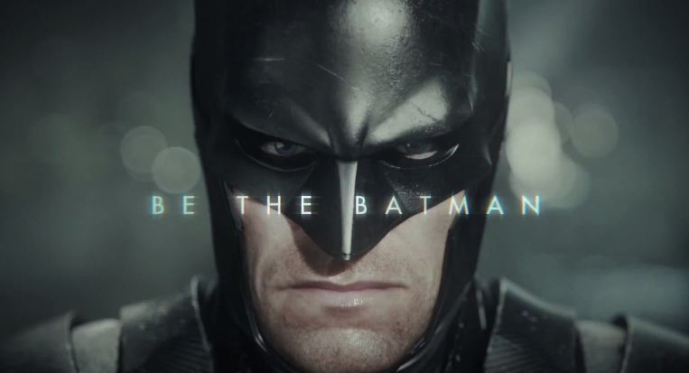 Seja o Batman com o novo trailer de Batman Arkham Knight